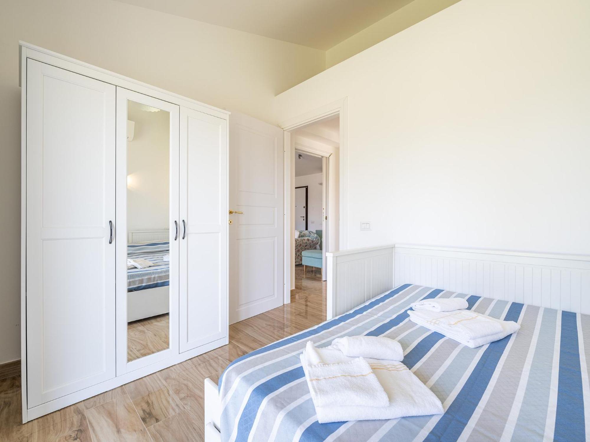 Villa Lunu Quartu SantʼElena Zewnętrze zdjęcie
