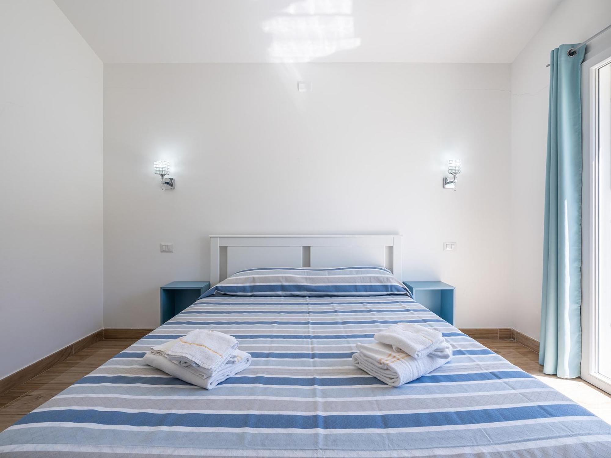 Villa Lunu Quartu SantʼElena Zewnętrze zdjęcie
